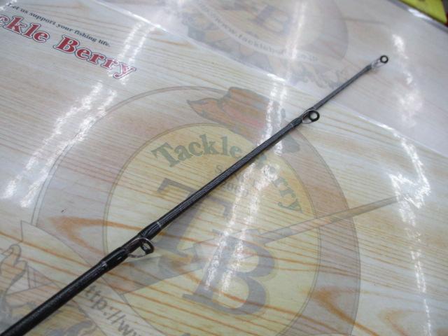 17ポイズングロリアス 176XXH-SB｜＠ベリーネット 日本最大新品中古