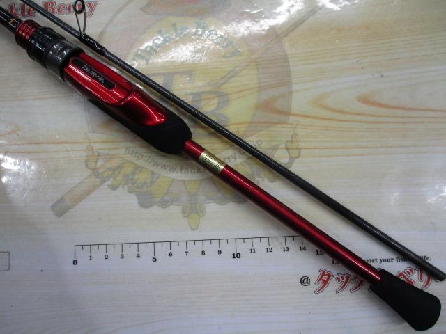 月下美人 74UL-S・N