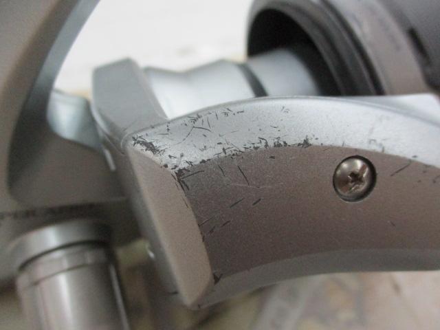 スーパーエアロFV 4号用