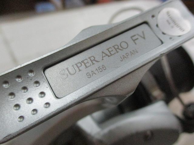 スーパーエアロFV 4号用