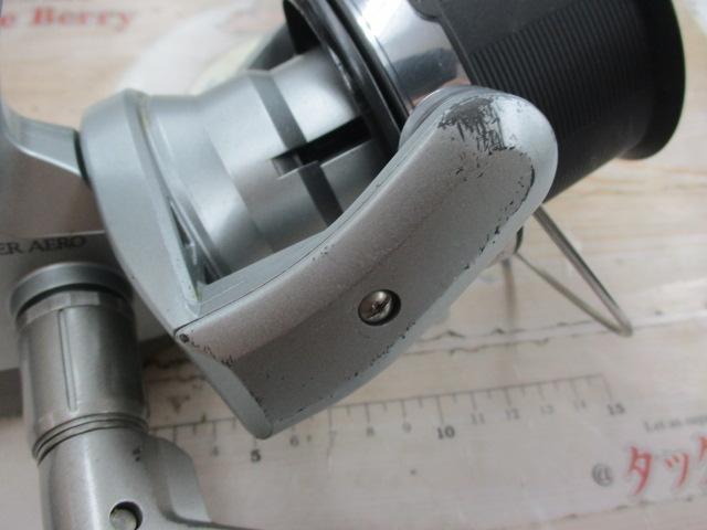 スーパーエアロFV 4号用