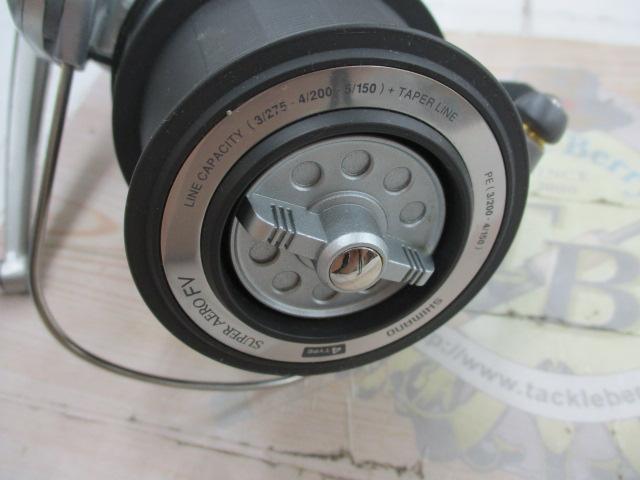 スーパーエアロFV 4号用