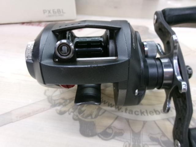 PX68L リベルトピクシー｜＠ベリーネット 日本最大新品中古釣具WEBショップ