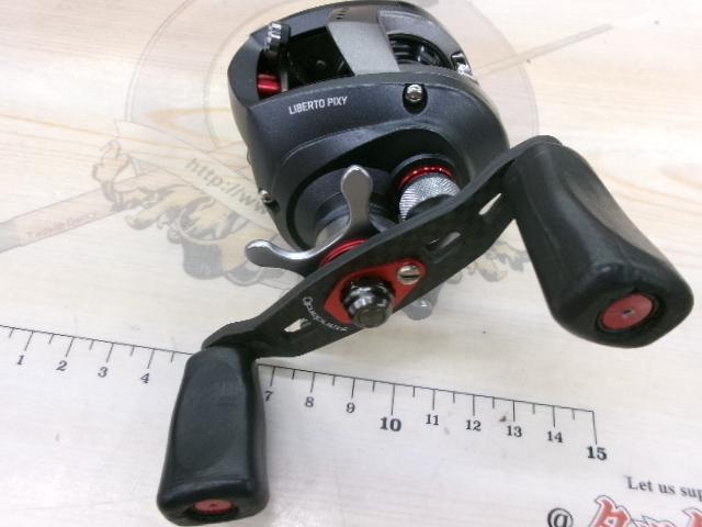 PX68L リベルトピクシー｜＠ベリーネット 日本最大新品中古釣具WEBショップ