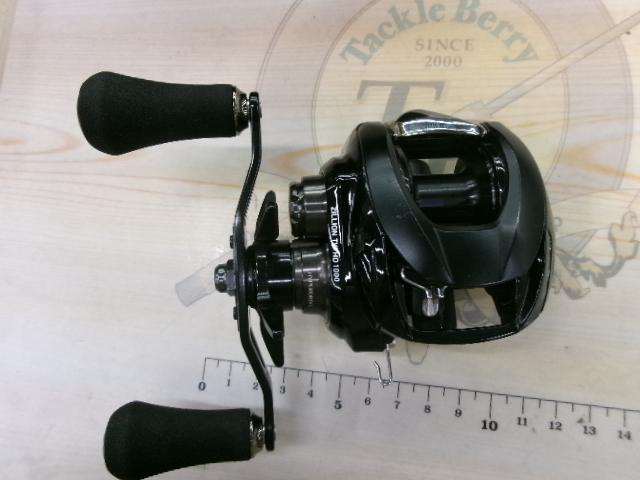 22ジリオン TW HD 1000H