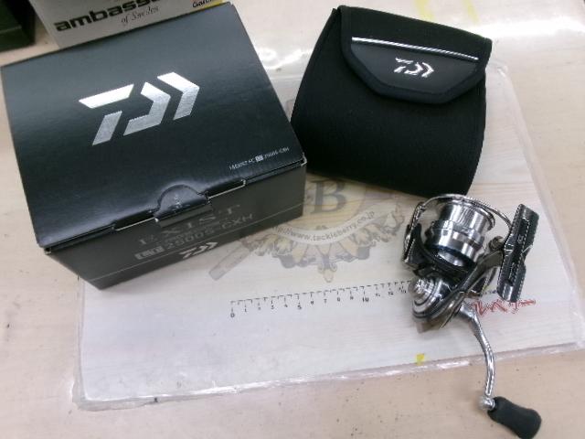 18イグジスト FC LT2500S-CXH