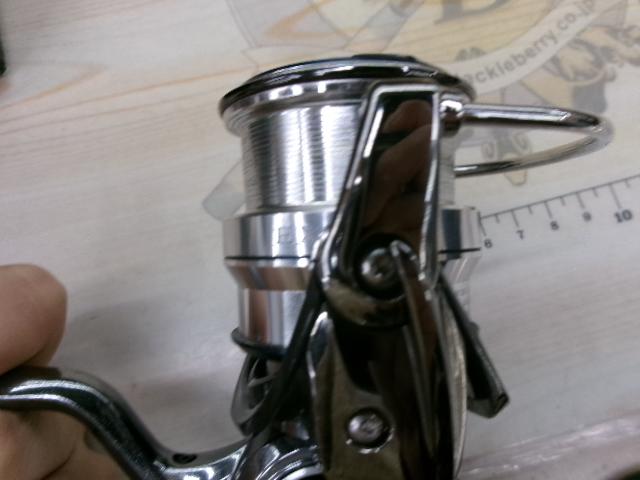 18イグジスト FC LT2500S-CXH