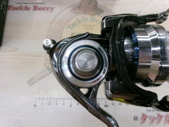 18イグジスト FC LT2500S-CXH