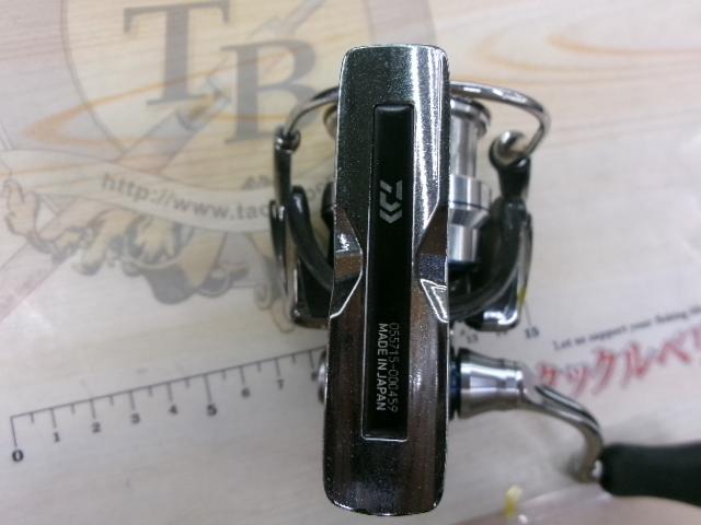 18イグジスト FC LT2500S-CXH