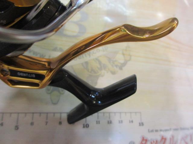 19ラグザス 3000LBD