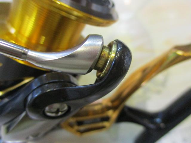 19ラグザス 3000LBD