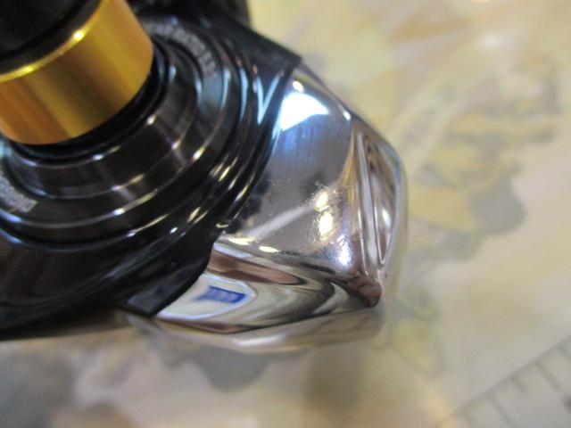 19ラグザス 3000LBD