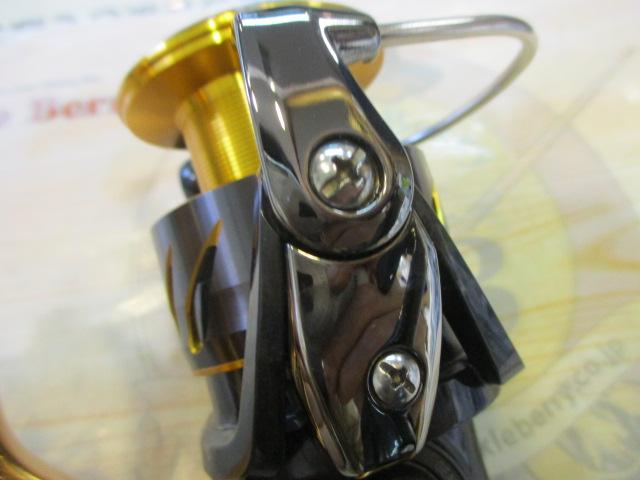 19ラグザス 3000LBD