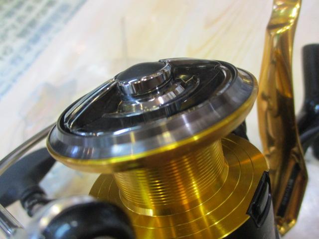 19ラグザス 3000LBD