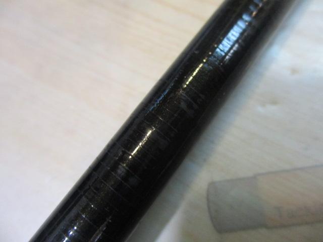 碧羅中継 硬調81MV