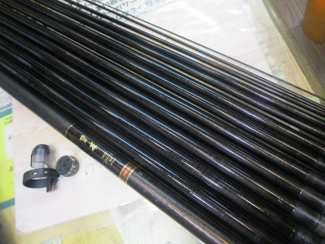 碧羅中継 硬調81MV