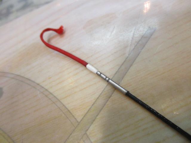 碧羅中継 硬調81MV