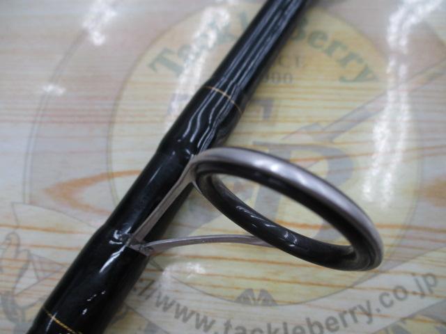 ジグキャスター 96MH・N｜＠ベリーネット 日本最大新品中古釣具WEBショップ