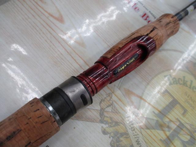 コルキッシュ CKS-652UL