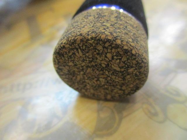 ブルートレック DBTS-SS-63ML Lightning