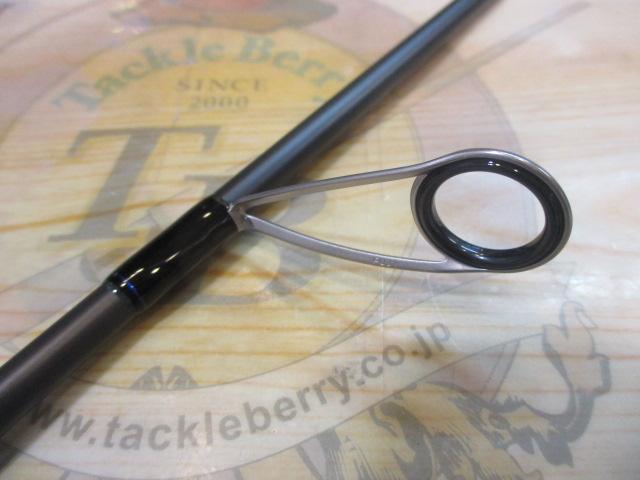 ブルートレック DBTS-SS-63ML Lightning