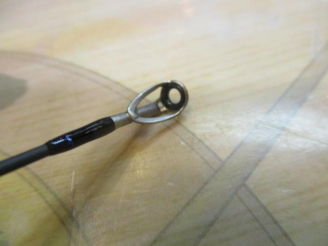 ブルートレック DBTS-SS-63ML Lightning