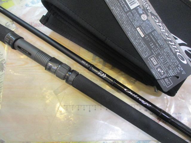 アウトレイジ C82-6