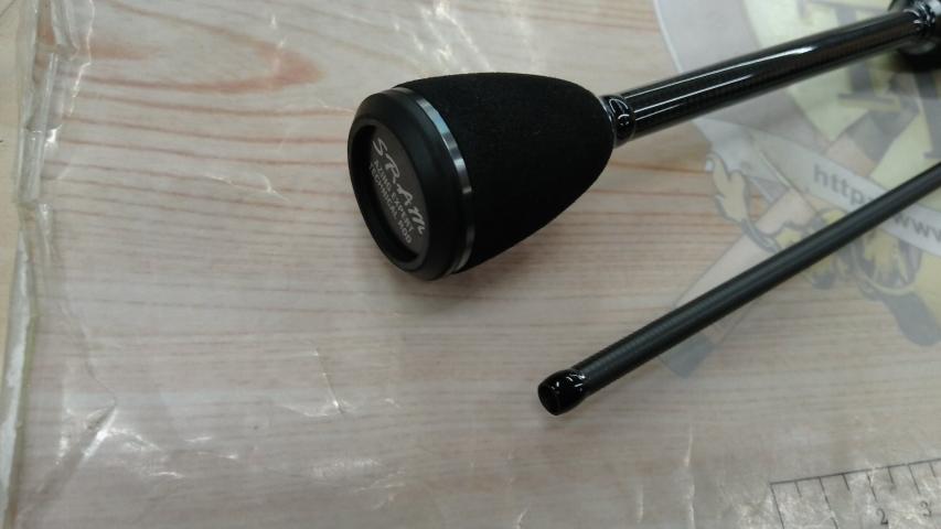 スラム EXR-60S-Sis