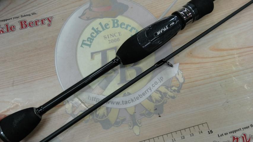 スラム EXR-60S-Sis