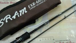 スラム EXR-60S-Sis