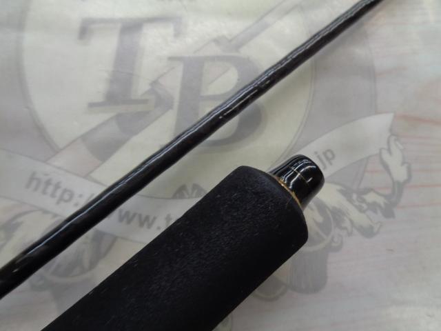 ブラストBJ 63XHS-S・Y｜＠ベリーネット 日本最大新品中古釣具WEBショップ