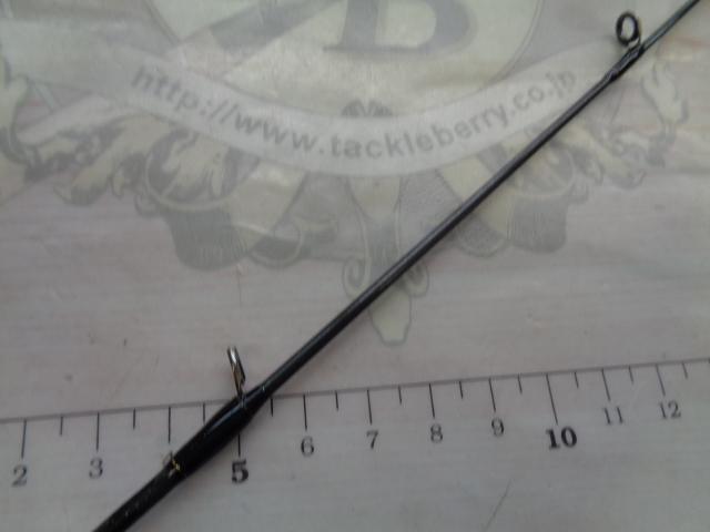 ブラストBJ 63XHS-S・Y｜＠ベリーネット 日本最大新品中古釣具WEBショップ