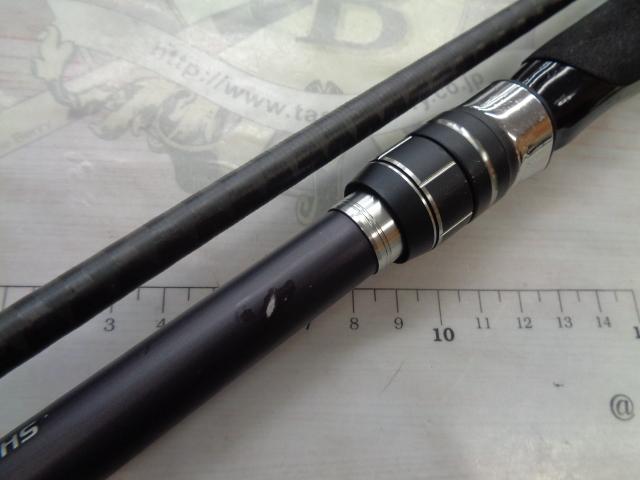 21ムーンショット S106M