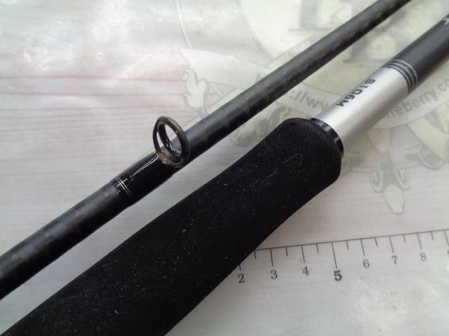 21ムーンショット S106M