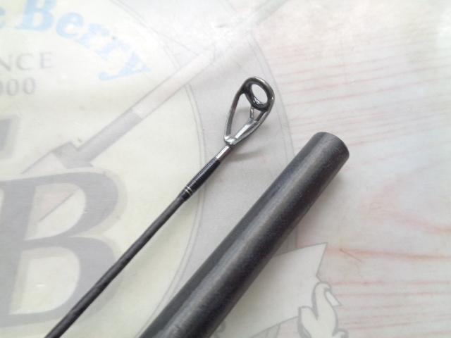 21ムーンショット S106M