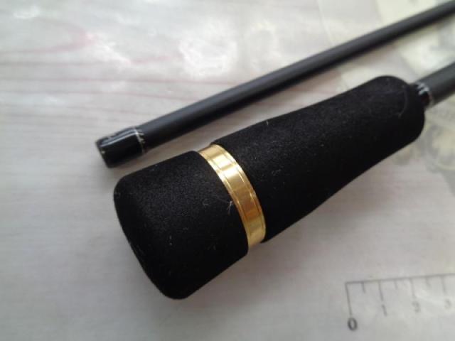 エギゾースト EZ1-832ML