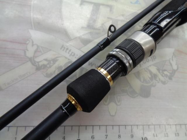 エギゾースト EZ1-832ML