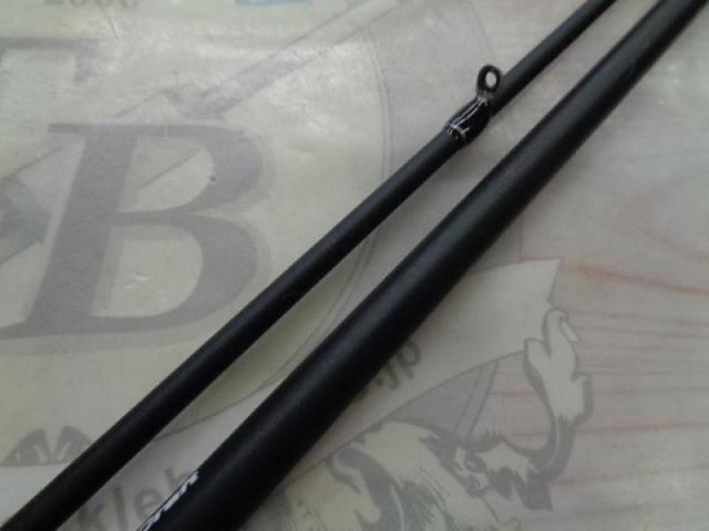 エギゾースト EZ1-832ML