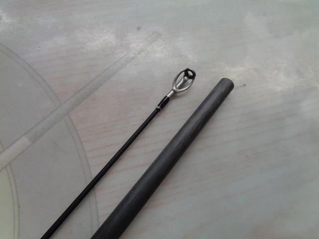 エギゾースト EZ1-832ML