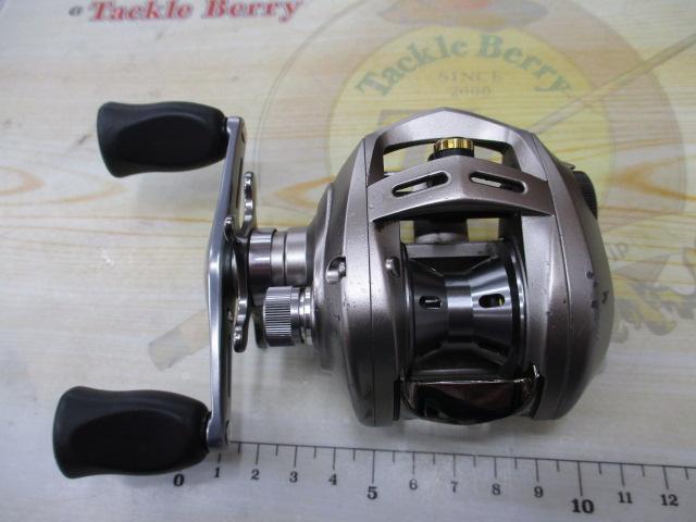 アルファス 103L タイプF