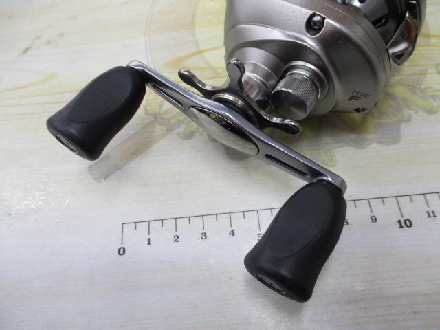 アルファス 103L タイプF