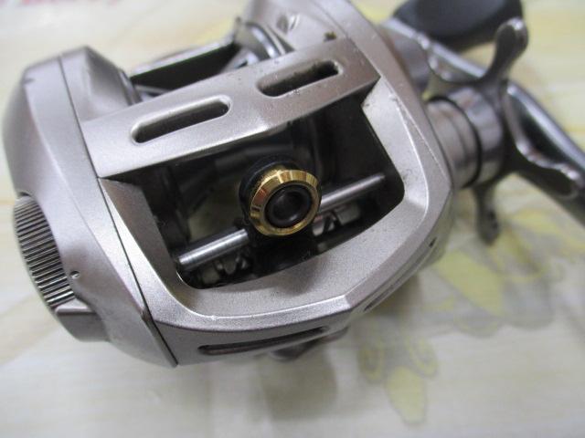 アルファス 103L タイプF