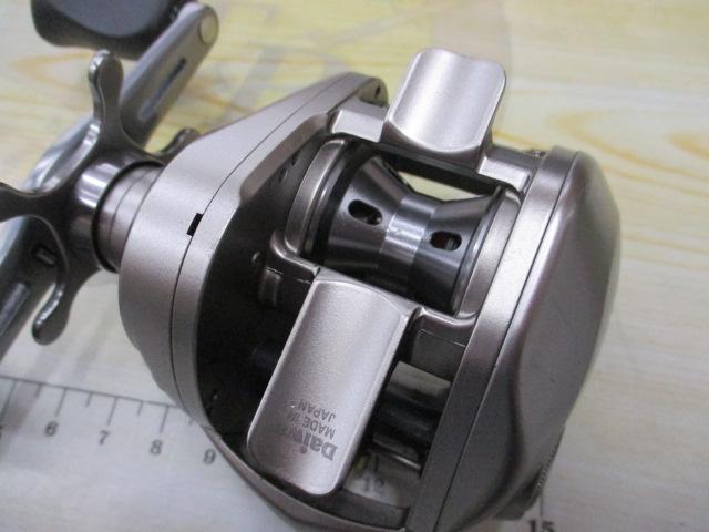 アルファス 103L タイプF