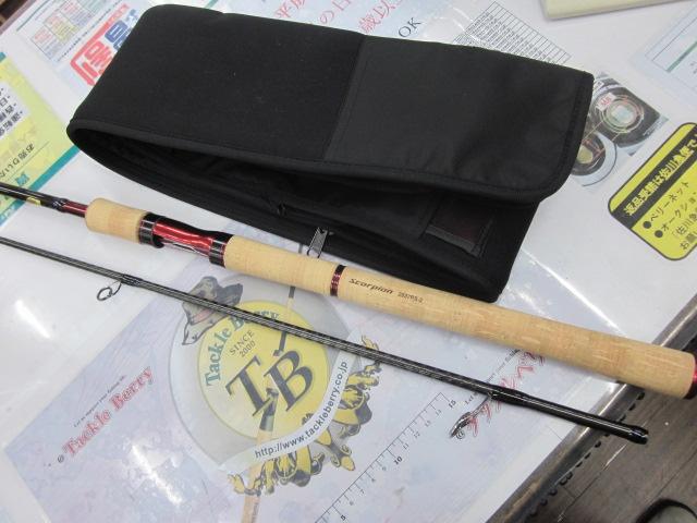 スコーピオン2832RS-2