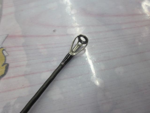 オシアジガーインフィニティ モーティブ B610-2