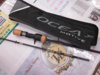 オシアジガーインフィニティ モーティブ B610-2