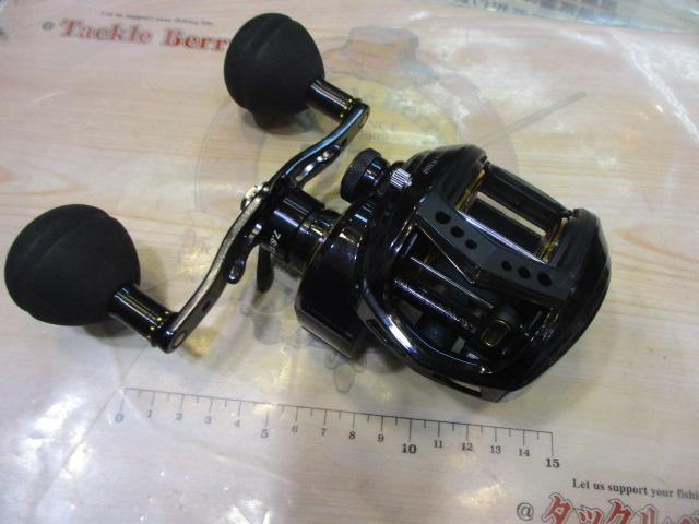 レボ ビッグシューターWM60｜＠ベリーネット 日本最大新品中古釣具WEB