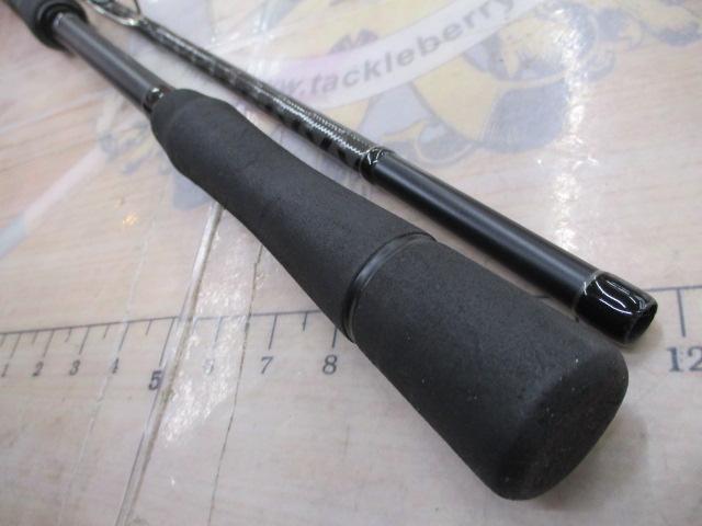 風神R ベストバウワー 96MLX