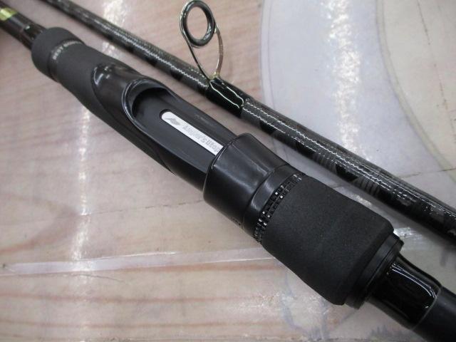 風神R ベストバウワー 96MLX