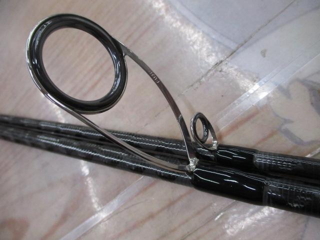 風神R ベストバウワー 96MLX